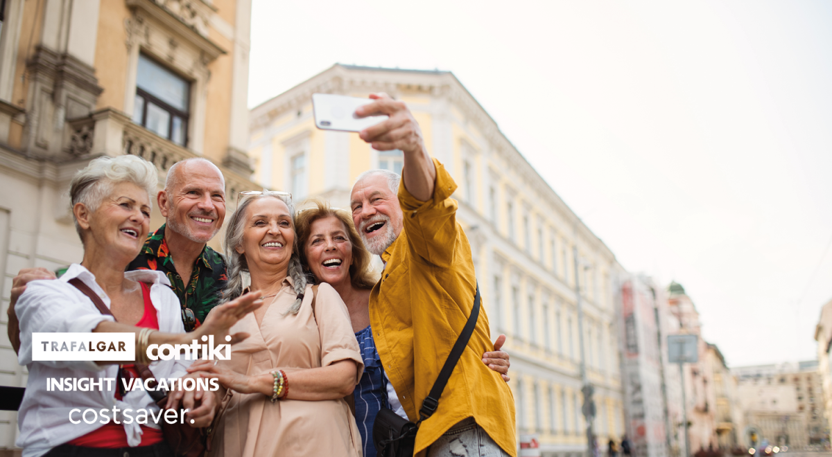 All of your questions answered Touring with Trafalgar, Contiki